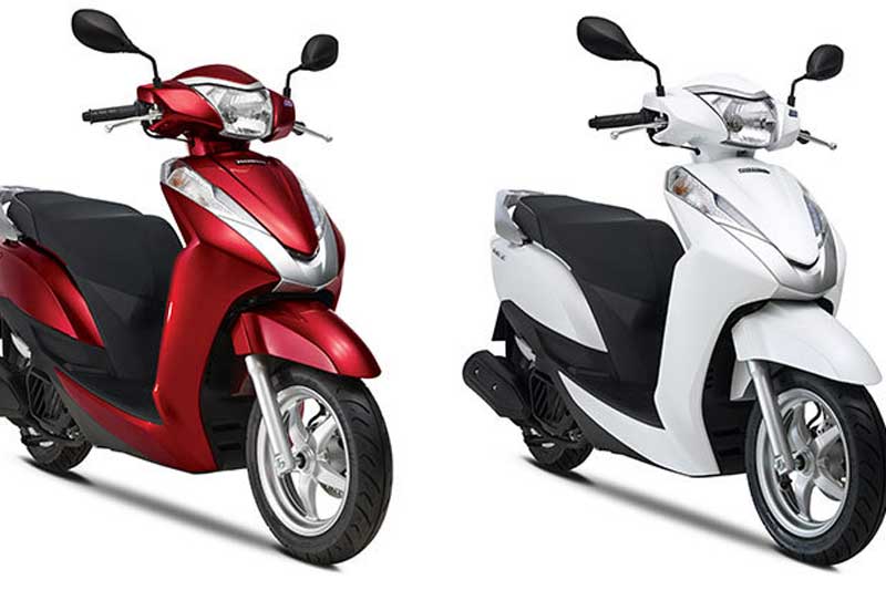 XE HOT (21/12): Honda Lead được bán dưới giá đề xuất, 10 ôtô ế khách nhất tại Việt Nam tháng 11