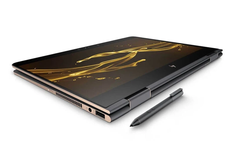 1. HP Spectre x360 15.