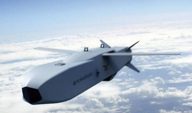 Ukraine cung cấp động cơ tên lửa hành trình cho Thổ Nhĩ Kỳ