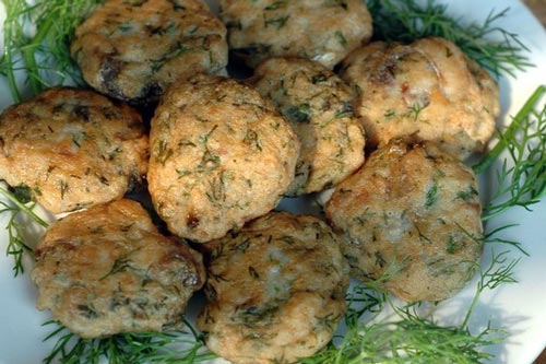 Cách làm chả cá vàng giòn hấp dẫn