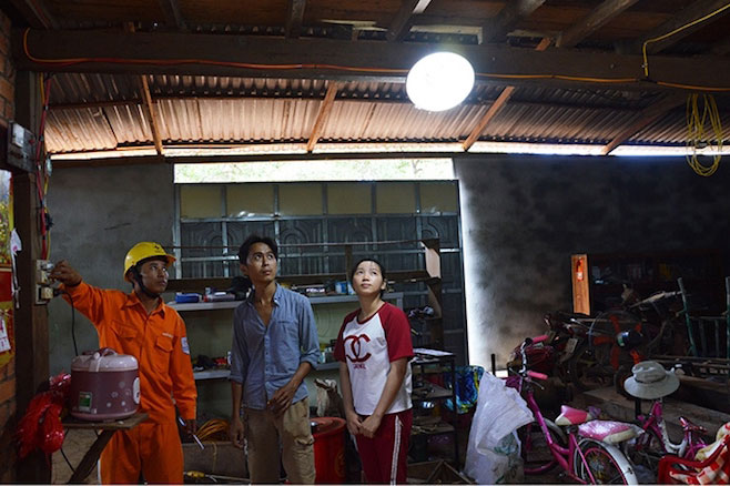 Cần hơn 21.000 tỷ đồng để cấp điện cho vùng sâu, vùng xa