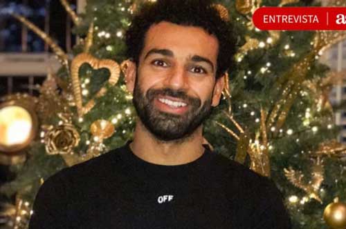 Ẩn tình đằng sau việc Salah ngỏ ý với Barca