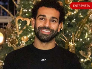 Ẩn tình đằng sau việc Salah ngỏ ý với Barca