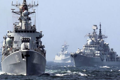 Sau 10 năm ‘lạnh nhạt’, Nga và NATO sẽ tham gia diễn tập chung?