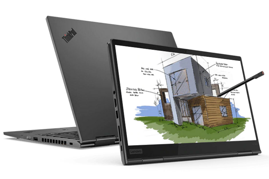 Top 10 laptop lai máy tính bảng tốt nhất năm 2020