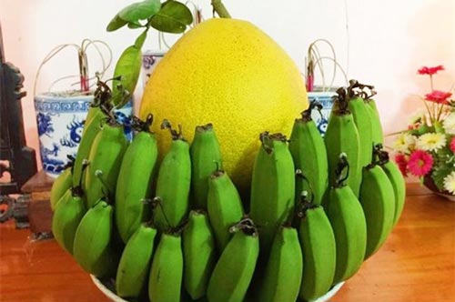6 loại trái cây đem lại may mắn cho năm Tân Sửu 2021, gia chủ nên đặt lên bàn thờ mỗi khi thắp hương