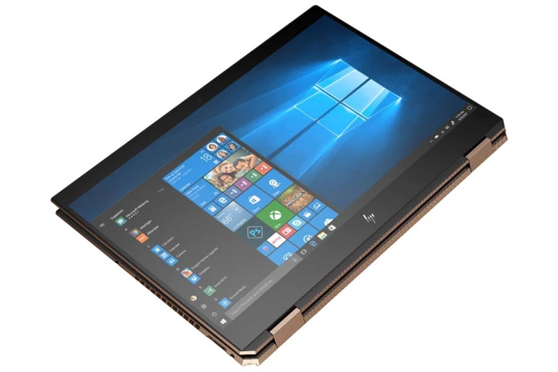 4. HP Spectre x360 2019.