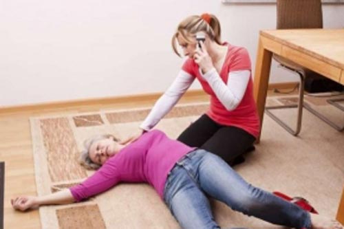 9 giải pháp dự phòng tránh nguy cơ đột quỵ, nhồi máu cơ tim trong mùa lạnh