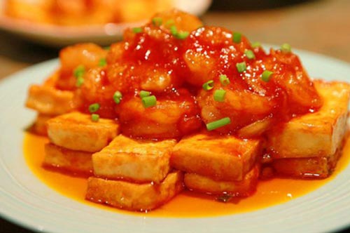 Cách làm 3 món ăn chay ngon từ đậu phụ