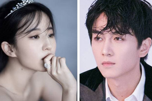 Vừa xôn xao tin 'Cô Cô' Lưu Diệc Phi kết đôi với 'Dương Quá' Trần Hiểu, dân mạng phản ứng trái chiều