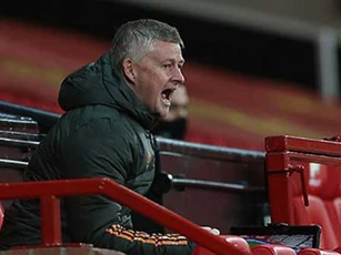 Solskjaer từ chối nhắc M.U đến cuộc đua vô địch