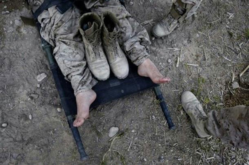 Lực lượng cứu hộ Karabakh tìm thấy thi thể của 22 binh sĩ Armenia