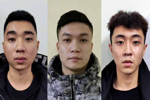 Hà Nội: Ổ nhóm tín dụng đen núp bóng tiệm spa, cho vay lãi gần 300%/năm