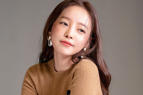 Mẹ Goo Hara thừa hưởng 40% tài sản của con quá cố