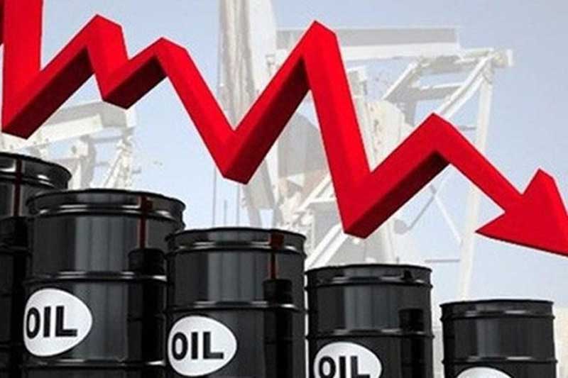 Giá xăng, dầu (21/12): Đầu tuần đi xuống
