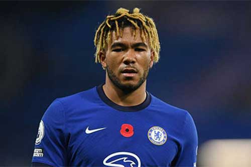 Reece James chấn thương đầu gối, Chelsea phát hoảng