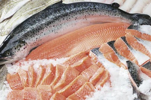 Rước họa vào thân nếu ăn cá sai cách