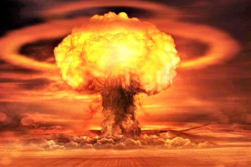 Sức mạnh và nhược điểm của vũ khí hạt nhân