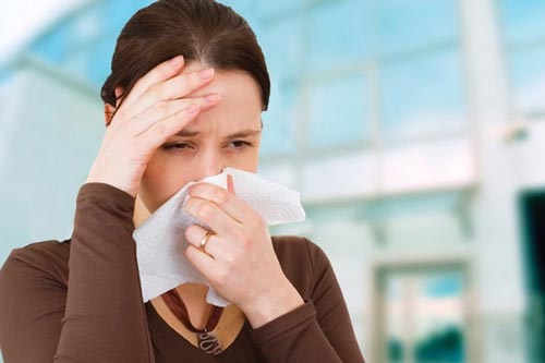 Sai lầm nghiêm trọng khiến bệnh viêm xoang càng nặng hơn