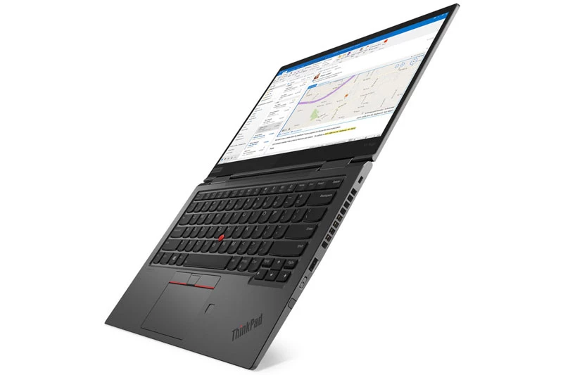 9. Lenovo ThinkPad X1 Yoga Gen 4.