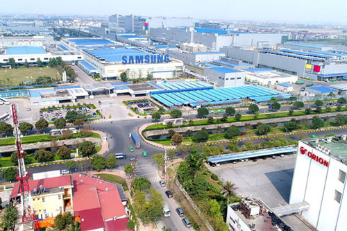 Thị phần kho vận tại Việt Nam tiếp tục tăng cao bất chấp dịch Covid-19