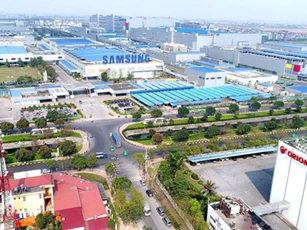 Thị phần kho vận tại Việt Nam tiếp tục tăng cao bất chấp dịch Covid-19