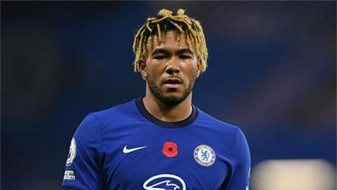 Reece James chấn thương đầu gối, Chelsea phát hoảng