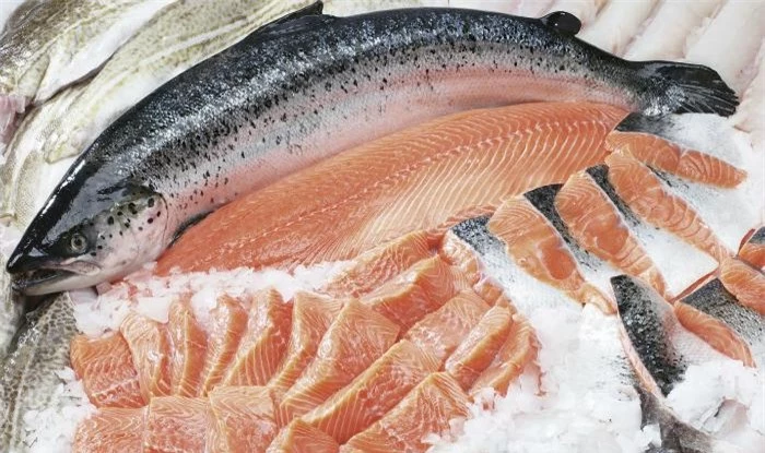 Chế biến và ăn cá sai cách sẽ gây nguy hại sức khỏe