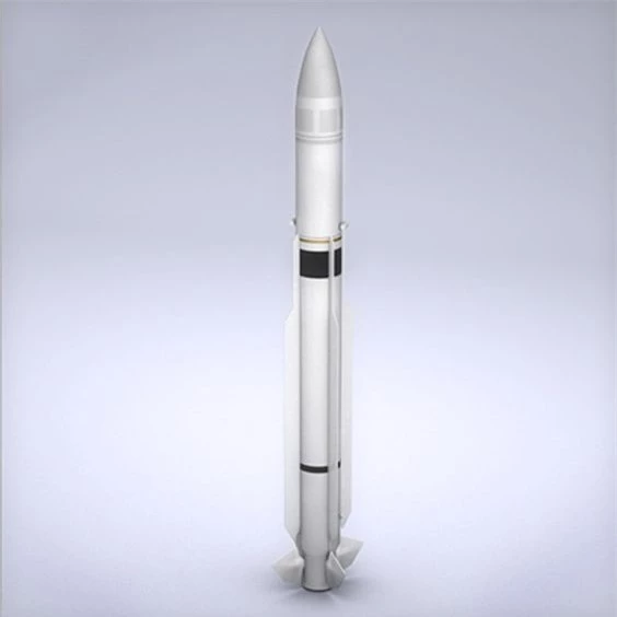 Tiết lộ chi phí ‘siêu đắt đỏ’ của tên lửa trang bị trên tàu hải quân Mỹ - ảnh 1