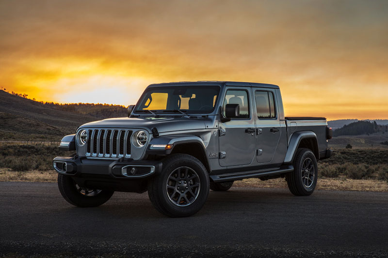 Khám phá xe bán tải giá hơn 3,2 tỷ đồng tại Việt Nam