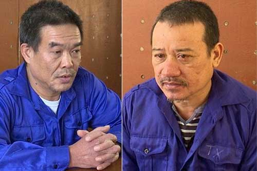 Quảng Ninh: Khởi tố nhóm đối tượng cưỡng đoạt hàng trăm triệu đồng của tiểu thương