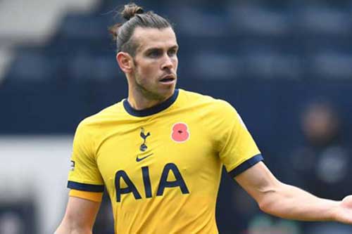 Hàng loạt cựu danh thủ đồng loạt nói về Bale tại Tottenham