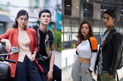 9x đổ bộ phim Việt giáp Tết