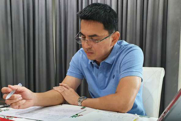 Chuyển nhượng V.League: Chi tiết mới về kế hoạch mua sắm của Kiatisak tại HAGL