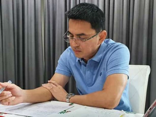 Chuyển nhượng V.League: Chi tiết mới về kế hoạch mua sắm của Kiatisak tại HAGL