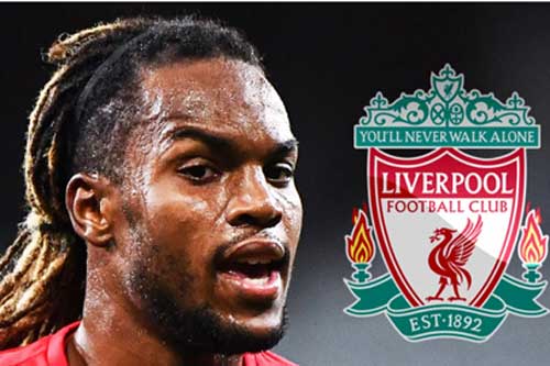 Liverpool đạt thỏa thuận 18 triệu bảng với nhà vô địch EURO 2016