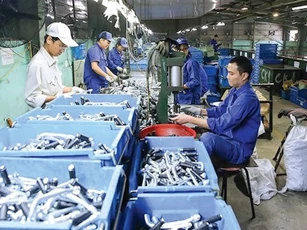 TP.HCM: Hỗ trợ doanh nghiệp tiếp cận vốn phát triển sản xuất, kinh doanh