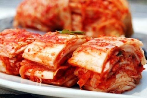 Cách muối kim chi đơn giản giúp nàng dâu ghi điểm với mẹ chồng