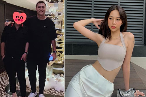 Thêm bằng chứng Phí Phương Anh đang hẹn hò, trùng hợp cỡ này bao giờ mới công khai?