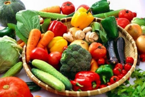 7 thực phẩm tốt cho tim, giảm nguy cơ đột quỵ