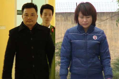 Xét xử "trùm đa cấp" Liên Kết Việt với hơn 6.000 người được triệu tập