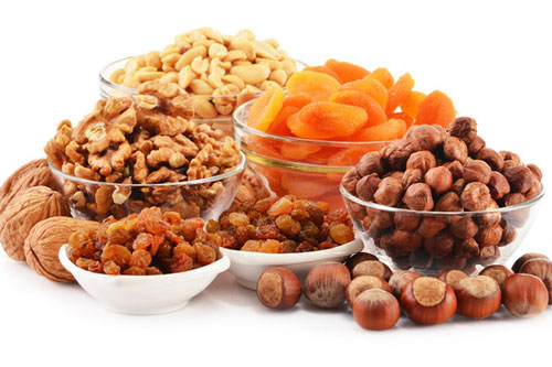 Tránh xa những thực phẩm sau nếu bạn không muốn bị xấu hổ vì "xì hơi"