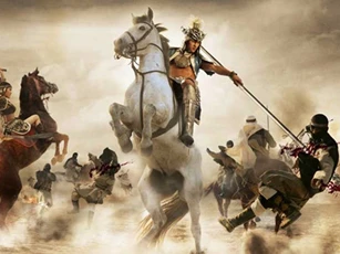 Chân dung võ tướng ‘vô danh’ từng khiến Triệu Vân thảm bại trong Tam Quốc diễn nghĩa