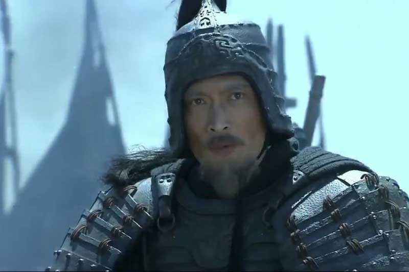 Chân dung võ tướng Tào Ngụy khiến Quan Vũ khiếp sợ