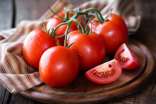 Năm món ăn giúp bạn trẻ lâu