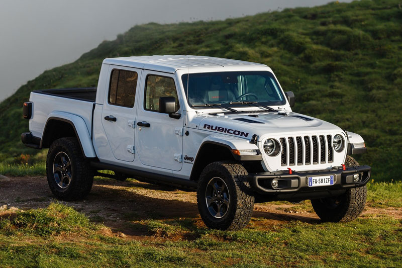 Top 10 ôtô số sàn tốt nhất quả đất