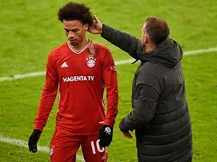 Sang Bayern, Sane vẫn gặp vấn đề như hồi ở Man City
