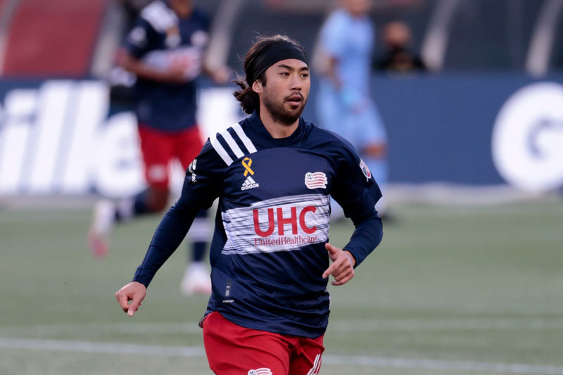 Lee Nguyễn chia sẻ đầy cảm xúc trước ngày sang Việt Nam