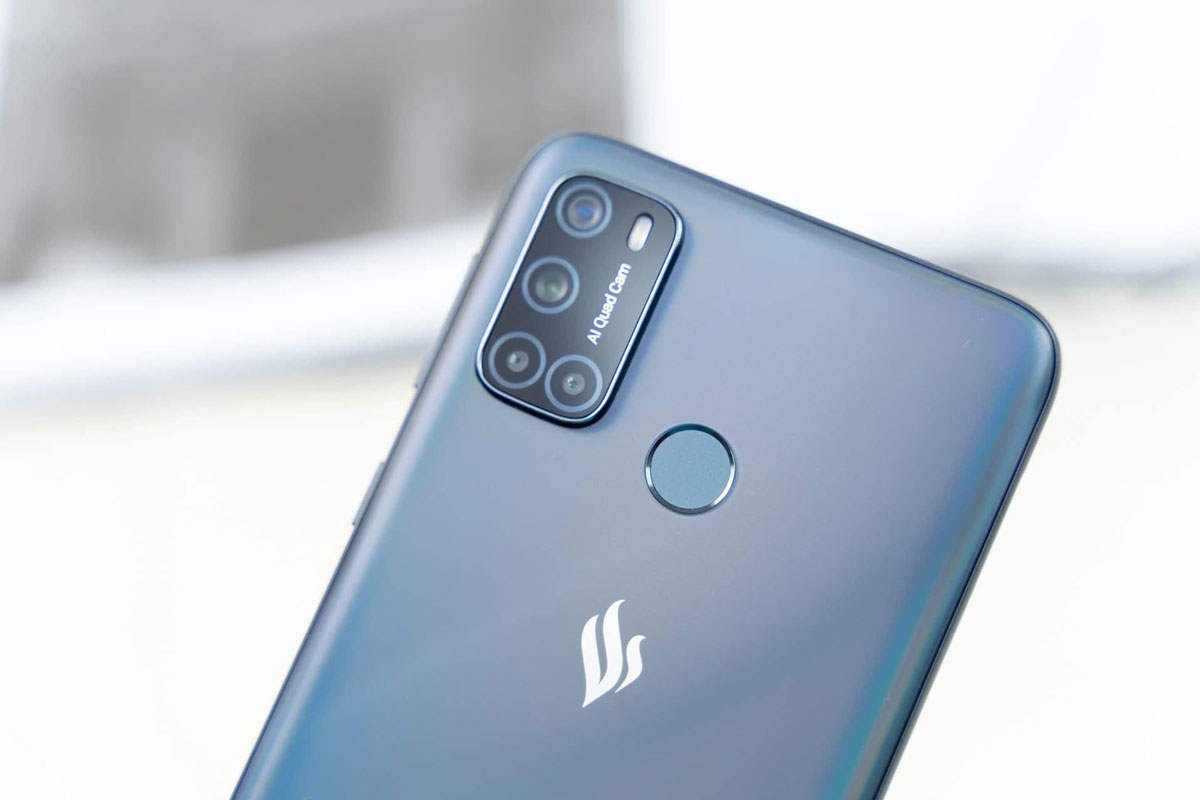 Vsmart Joy 4 có thêm phiên bản RAM 6 GB, giá 3,99 triệu đồng