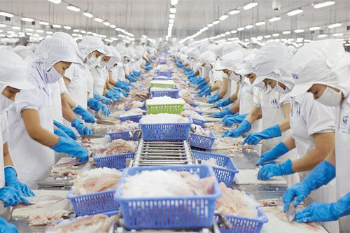 Cơ hội cho hàng hoá Việt Nam vào thị trường khu vực Mỹ Latin